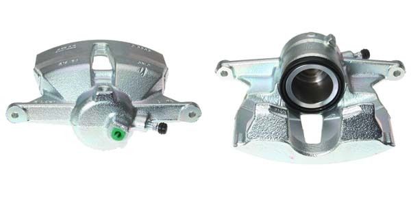 Bremssattel