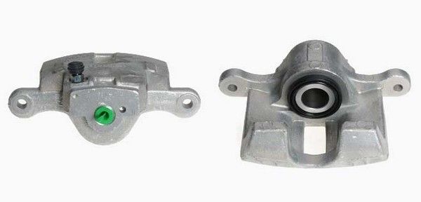 Bremssattel