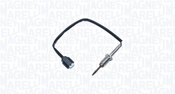 Sensor, Abgastemperatur