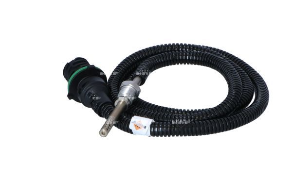 Sensor, Abgastemperatur