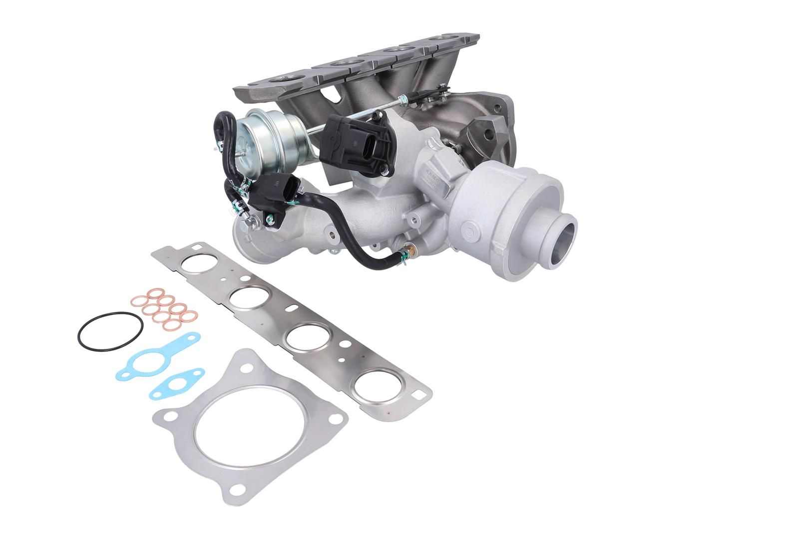 KAMOKA 8600102 - Lader, Aufladung