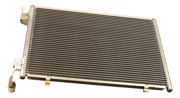 Kondensator, Klimaanlage