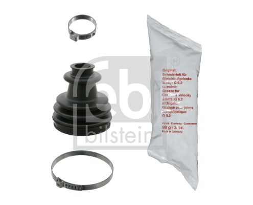 KIT DE SOUFFLET DE TRANSMISSION  1302