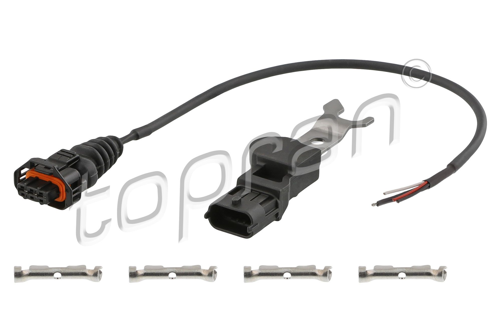 Sensor, Nockenwellenposition