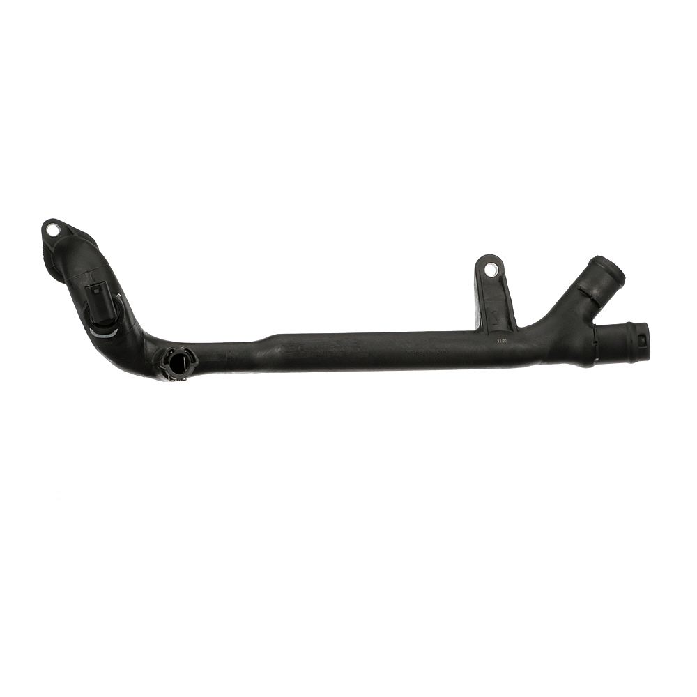 aušinimo skysčio vamzdis