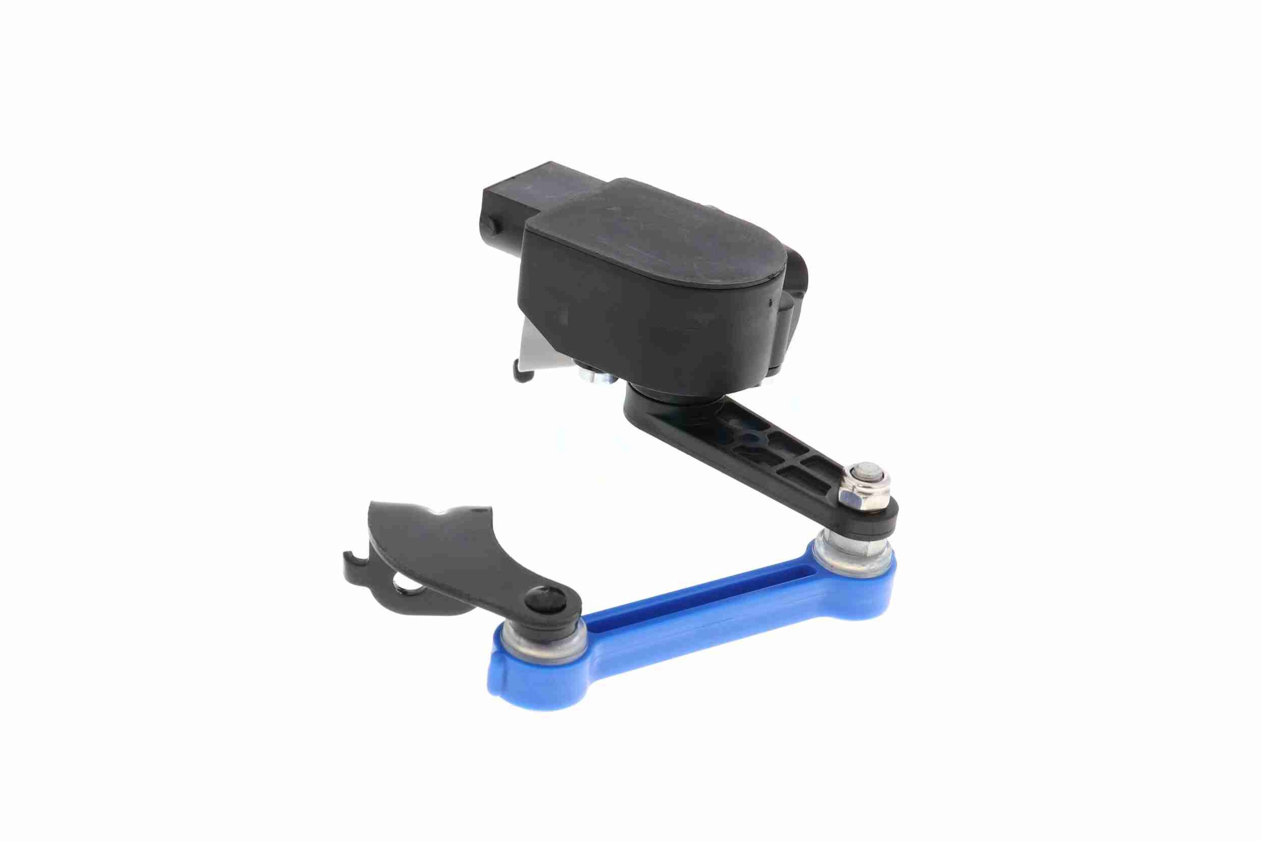 Sensor, Leuchtweitenregulierung