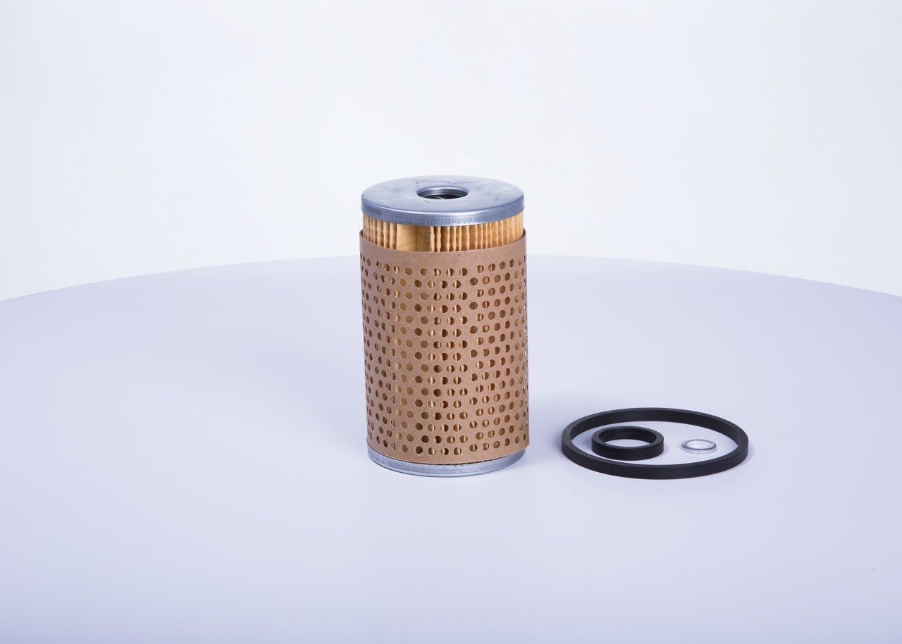 Filtro de aceite