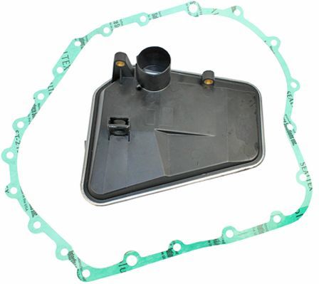Hydraulikfiltersatz, Automatikgetriebe