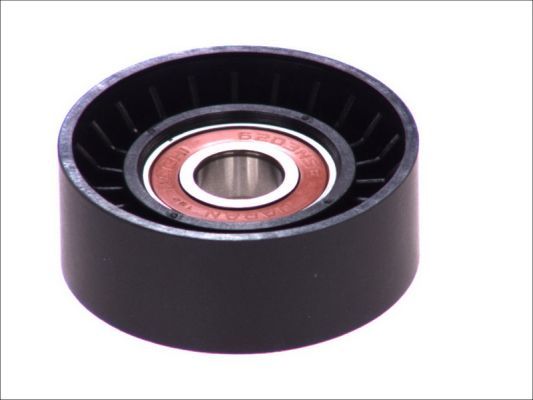 Umlenk-/F&uuml;hrungsrolle, Keilrippenriemen