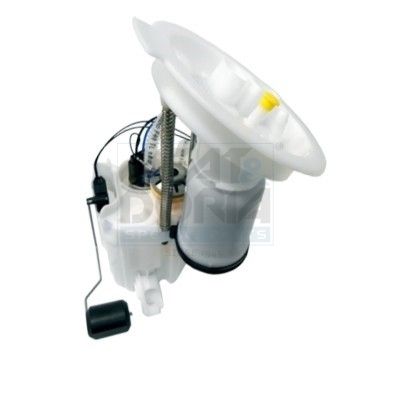 Kraftstoff-Fördereinheit