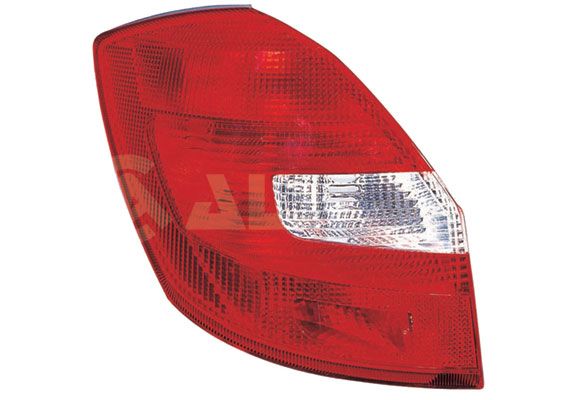 2201559 ALKAR hátsólámpa
