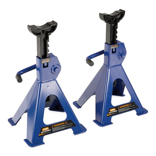 RIDEX 5452A0002 Trestle