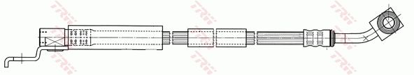 JEEP:  CHEROKEE (XJ), WRANGLER II (TJ) - TecDoc 2