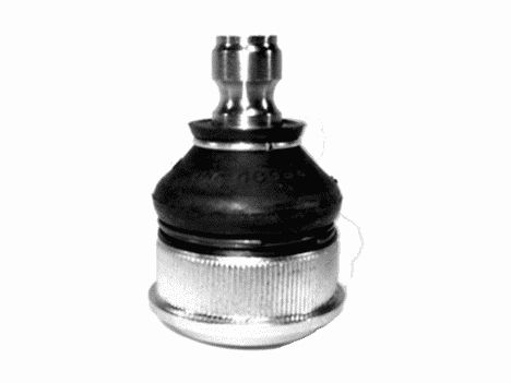 Trag-/Führungsgelenk