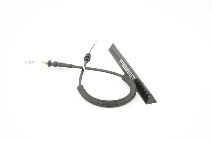 kabelis, durų atlaisvinimas