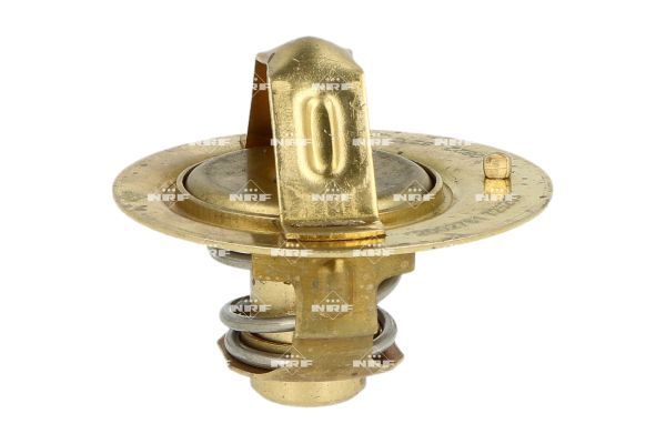 Thermostat, K&uuml;hlmittel