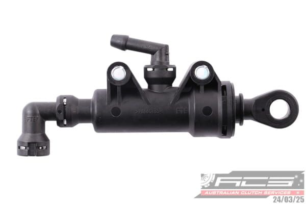 CLUTCH M/CYL FORD - TecDoc 1