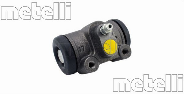 Wheel Brake Cylinder 04-0250