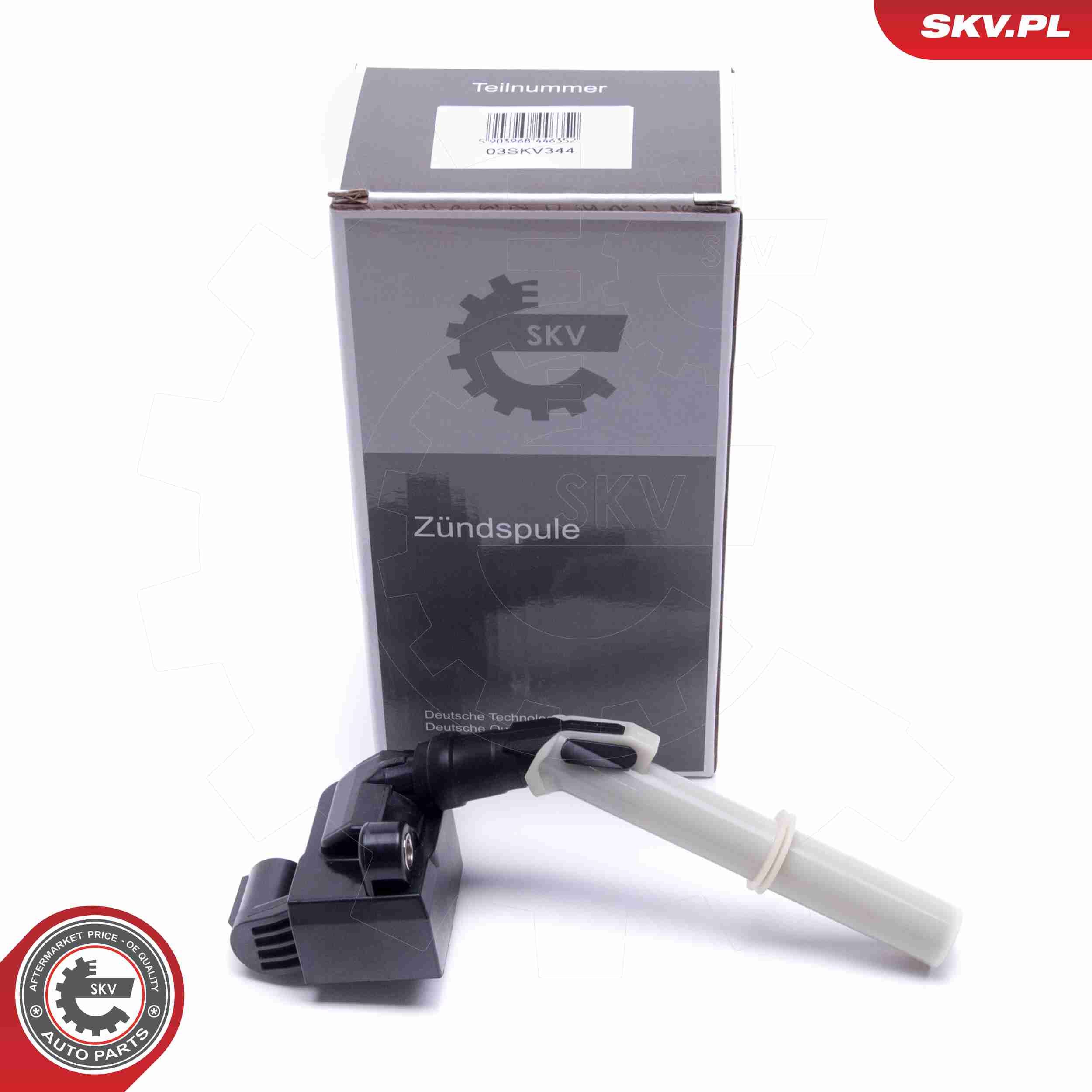 ESEN SKV 03SKV344 - Zündspule