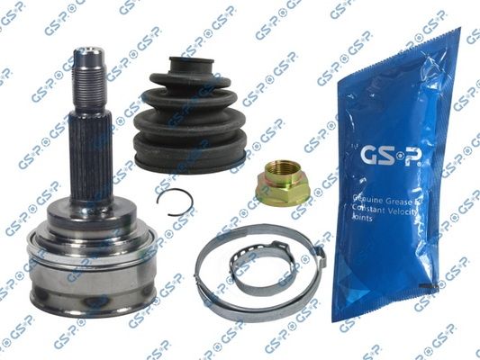 Joint Kit, drive shaft 859269