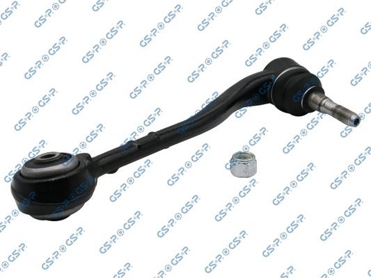 Control/Trailing Arm, wheel suspension S060062