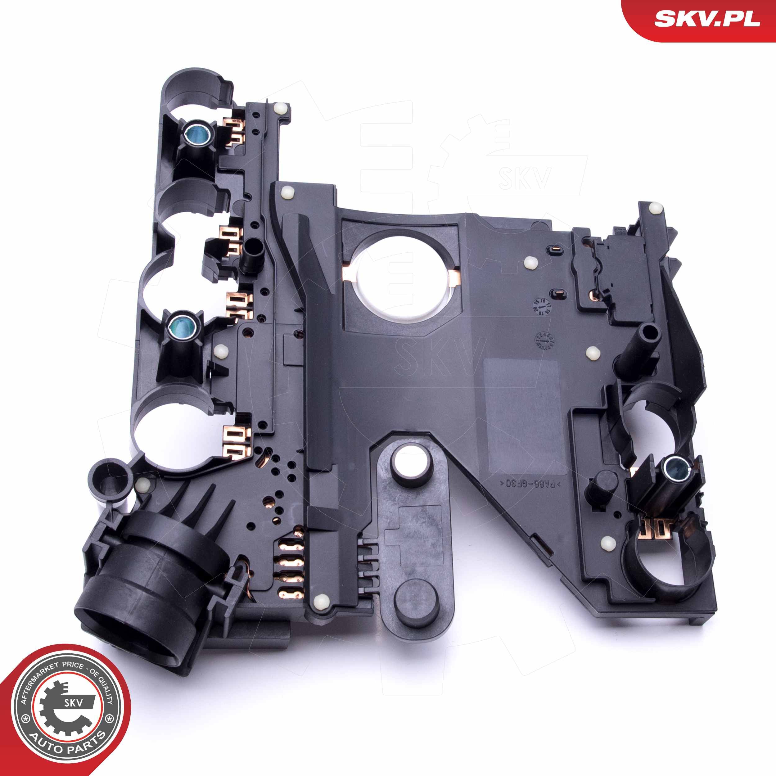 ESEN SKV 96SKV074 - Steuergerät, Automatikgetriebe