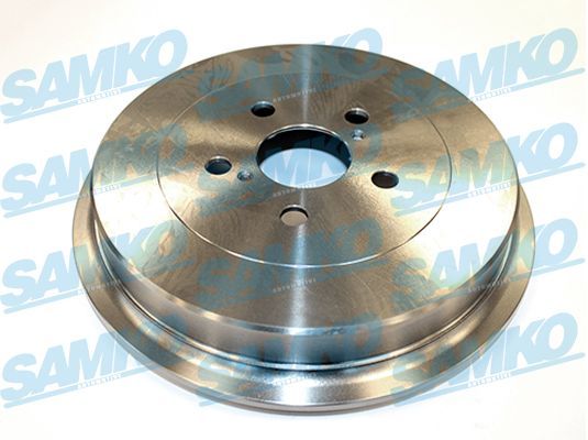 S70771 SAMKO fékdob