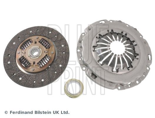 Kit de clutch