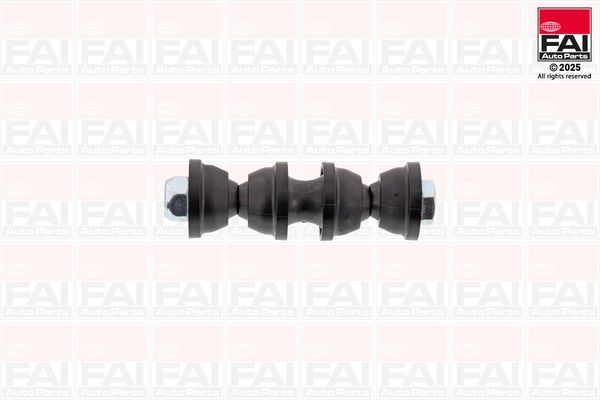 Stange/Strebe, Stabilisator