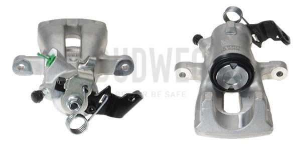 Brake Caliper 343071