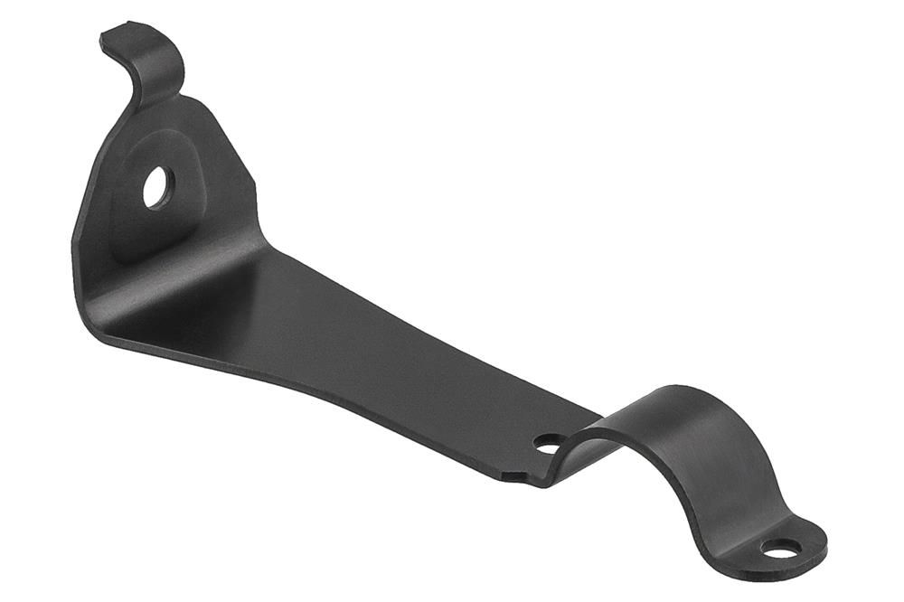 Halter, Stabilisatorlagerung