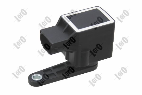 Sensor, Leuchtweitenregulierung