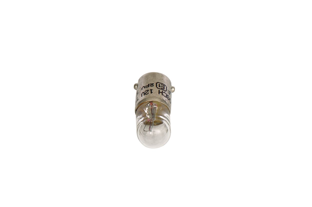 Glühlampe, Blinkleuchte Glühlampe, Blinkleuchte