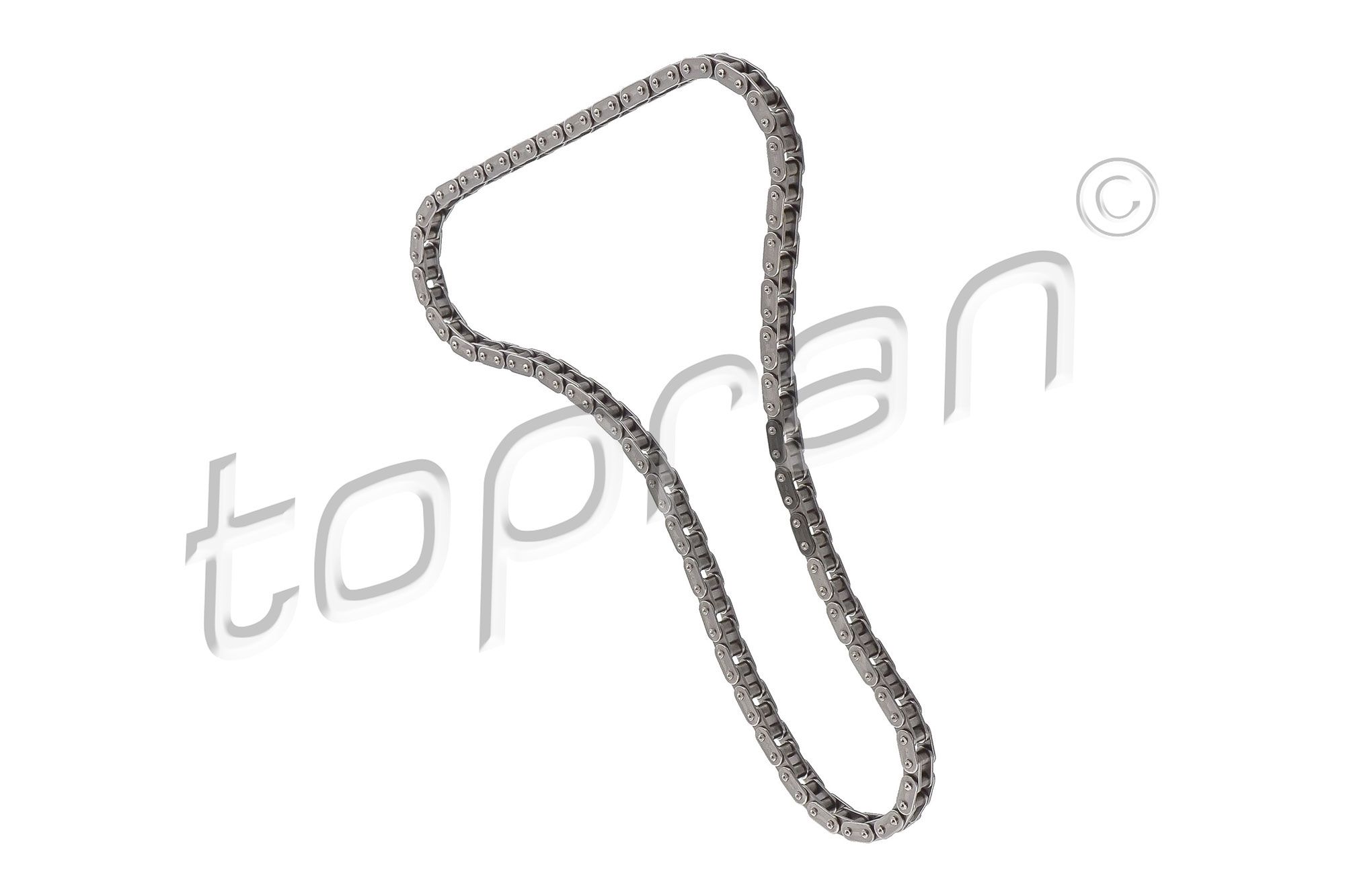 TOPRAN 117 283 - Steuerkette
