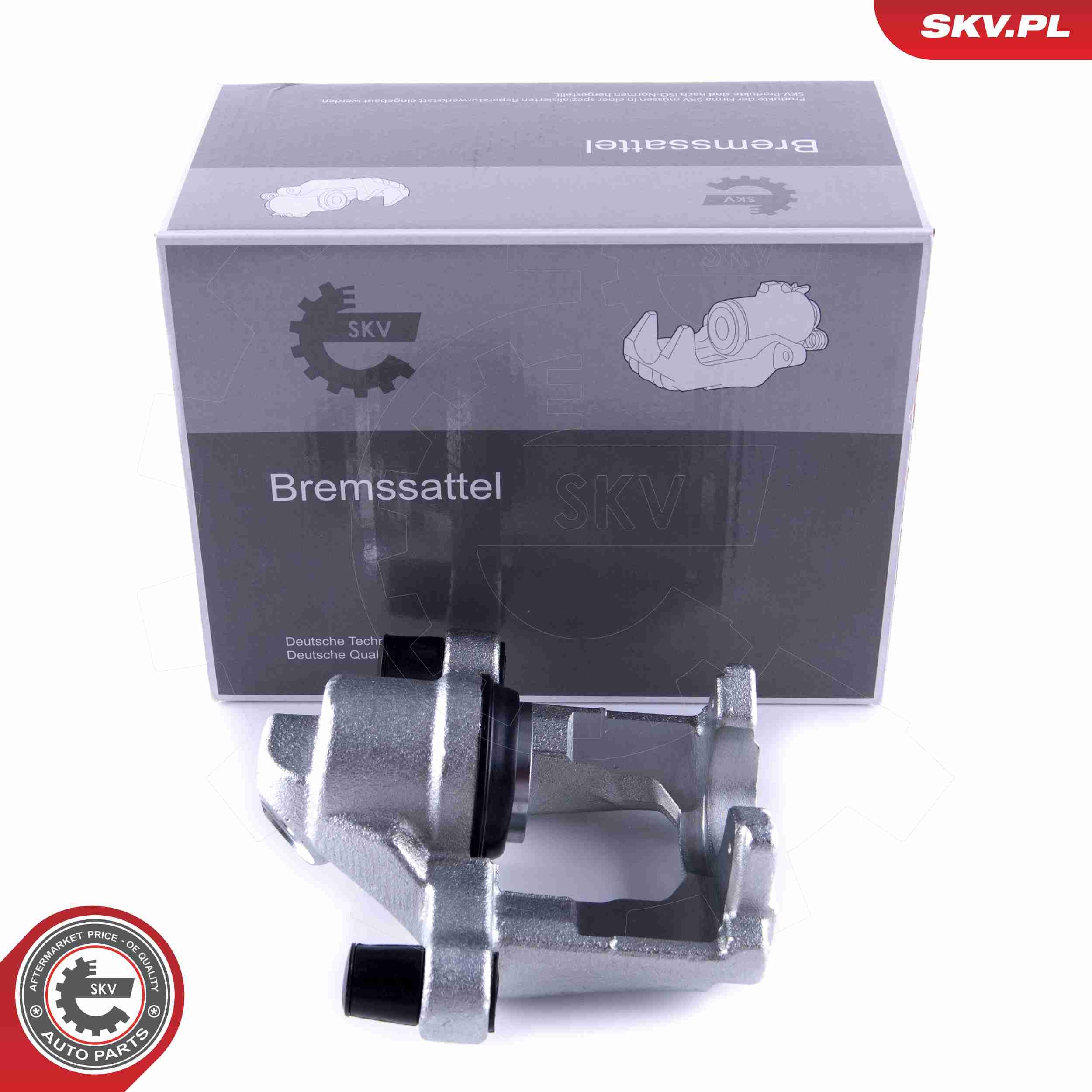 ESEN SKV 55SKV323 - Bremssattel