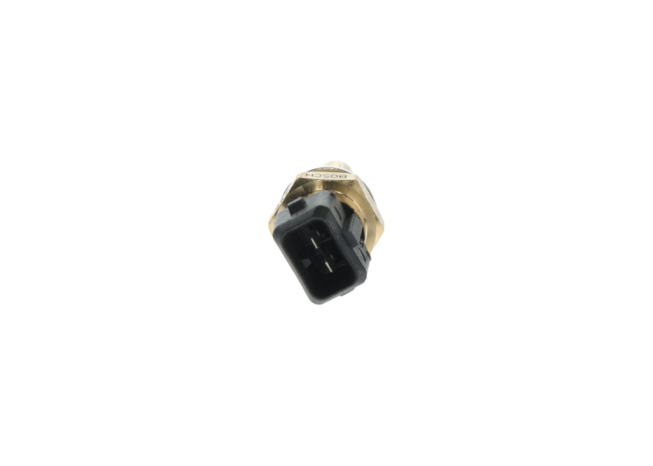 Sensor, Kühlmitteltemperatur Sensor, Kühlmitteltemperatur