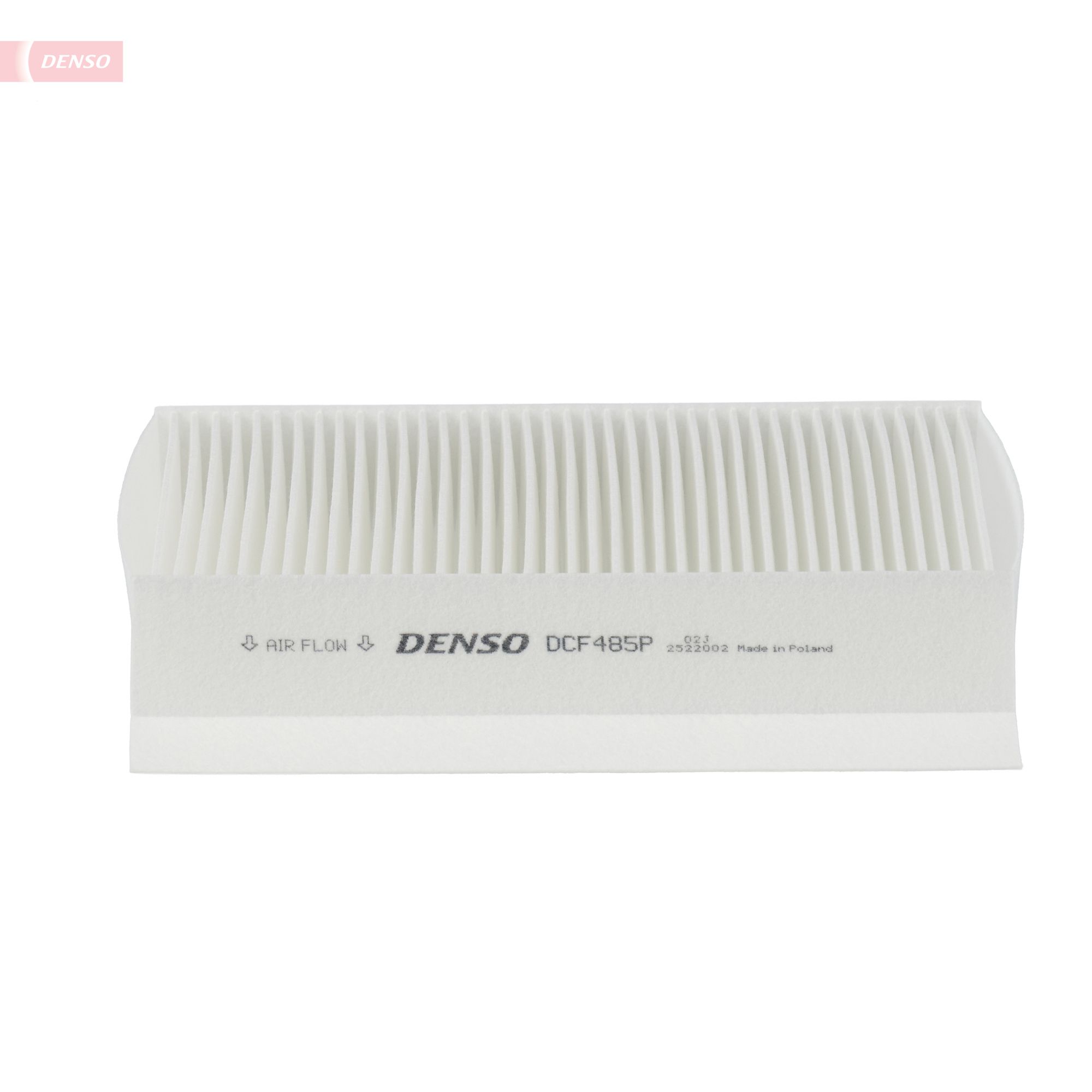Filter, Innenraumluft Filter, Innenraumluft