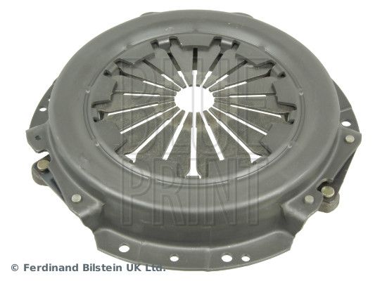 Plato de presión de clutch