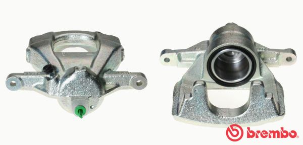 Bremssattel