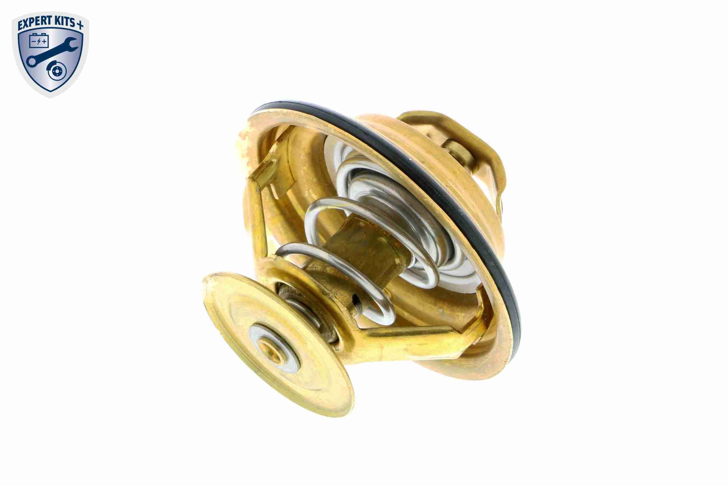 Thermostat, K&uuml;hlmittel