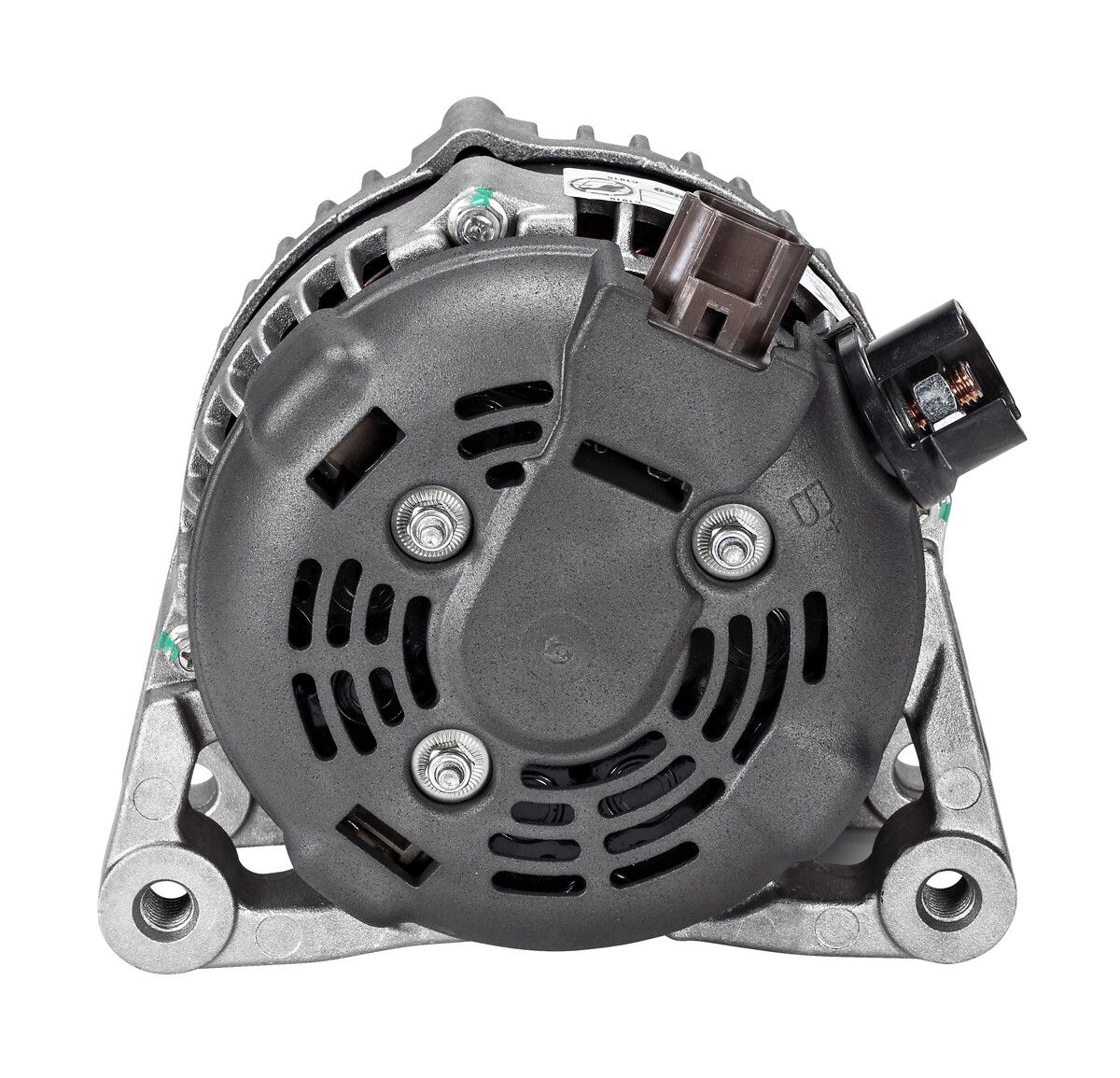 Generator Generator