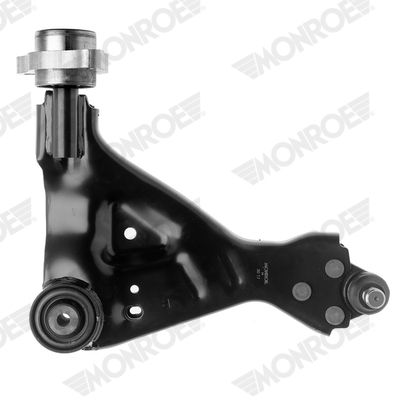 Control/Trailing Arm, wheel suspension L23A25