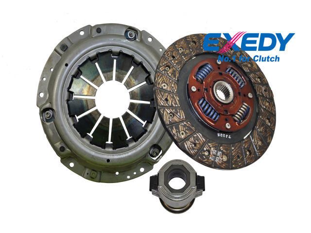 225mm Nissan - TecDoc Only