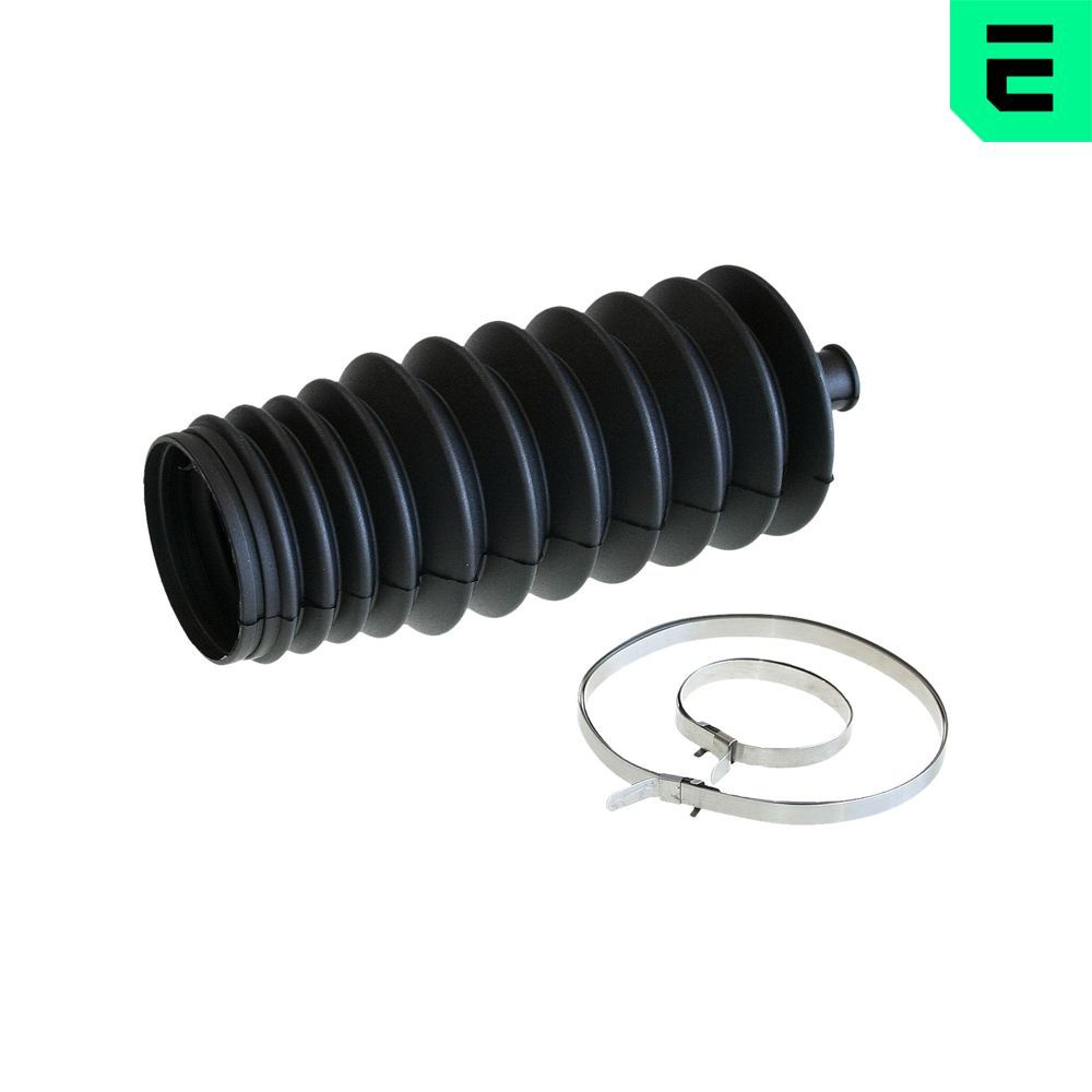 OPTIMAL LM-10069S - Faltenbalg, Lenkung