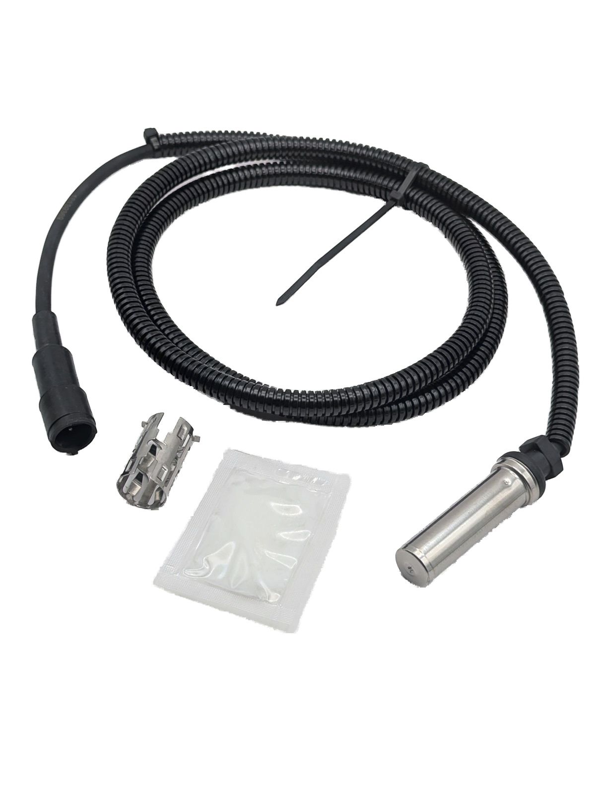 Sensor, Raddrehzahl