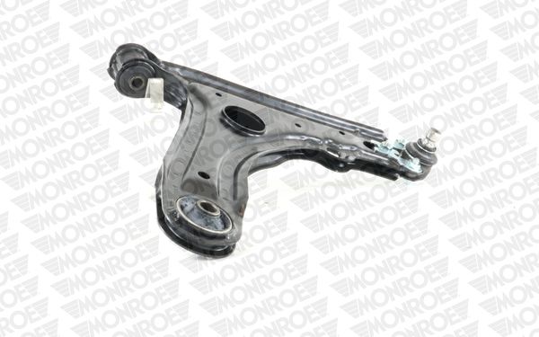 Control/Trailing Arm, wheel suspension L29551