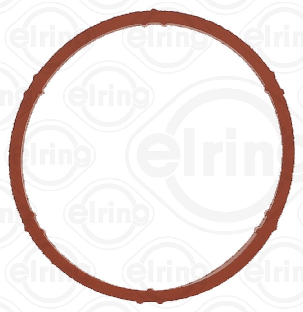 Dichtung, Ansaugkr&uuml;mmergeh&auml;use