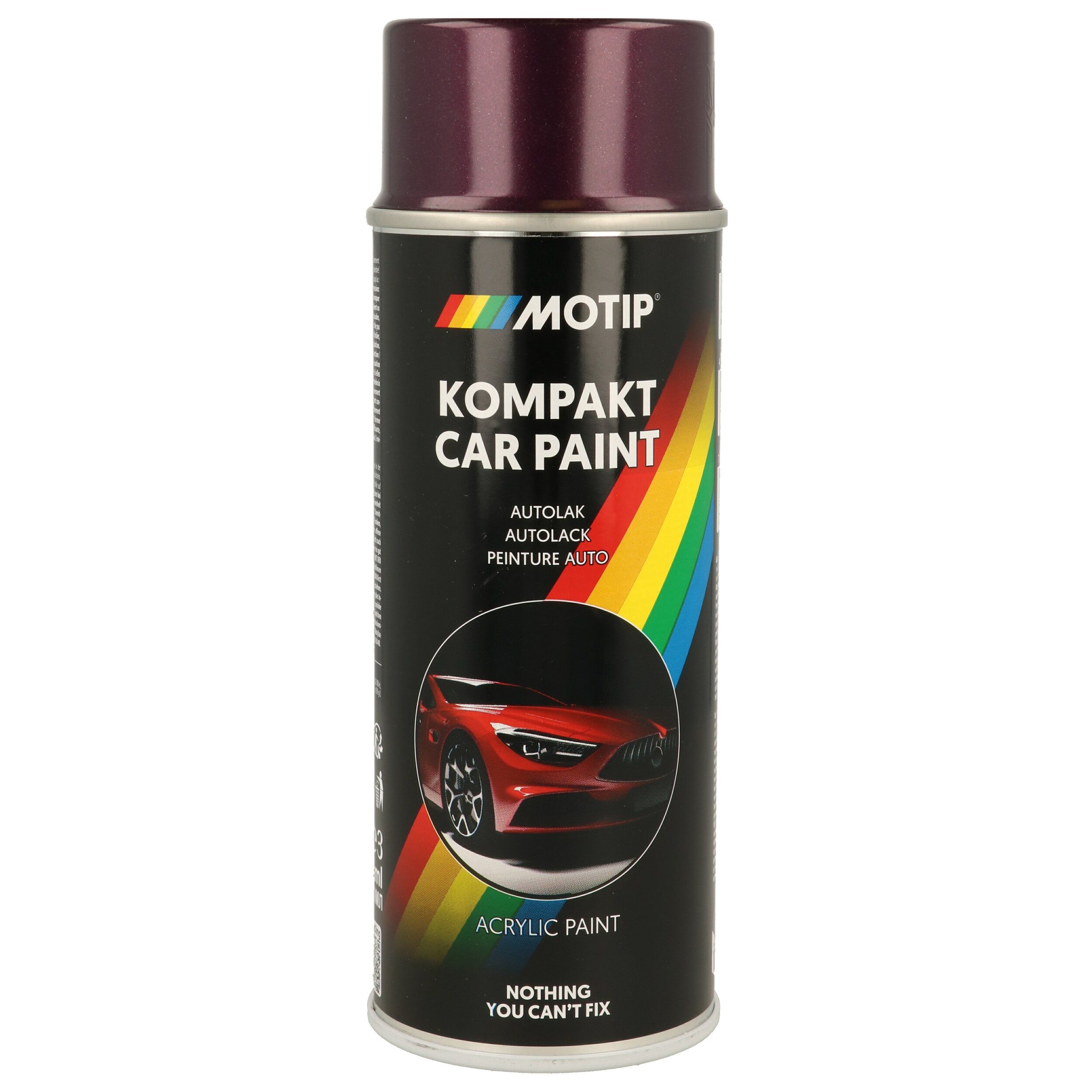 Fahrzeuglack