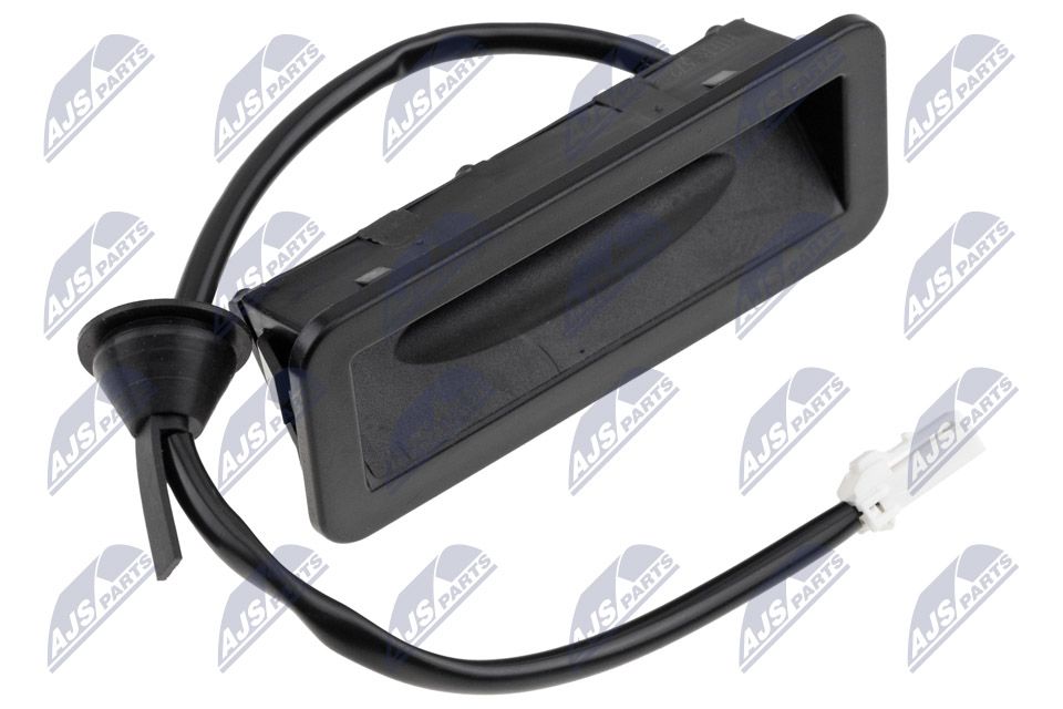 NTY EZC-FR-372 - Schalter, Heckklappenentriegelung