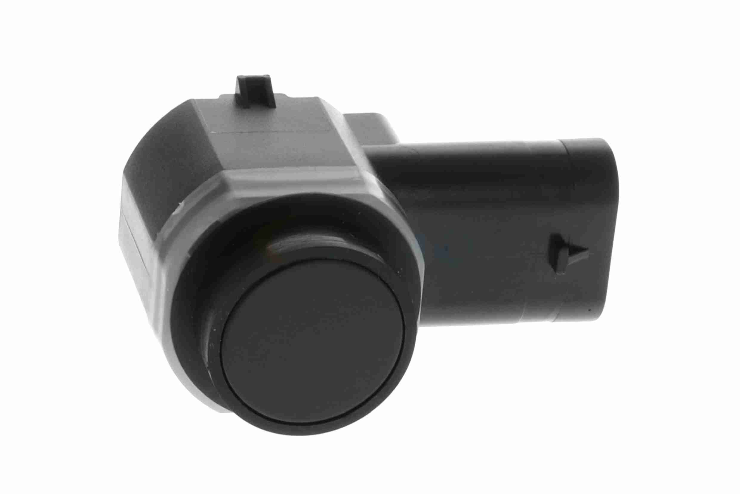 Sensor, Einparkhilfe
